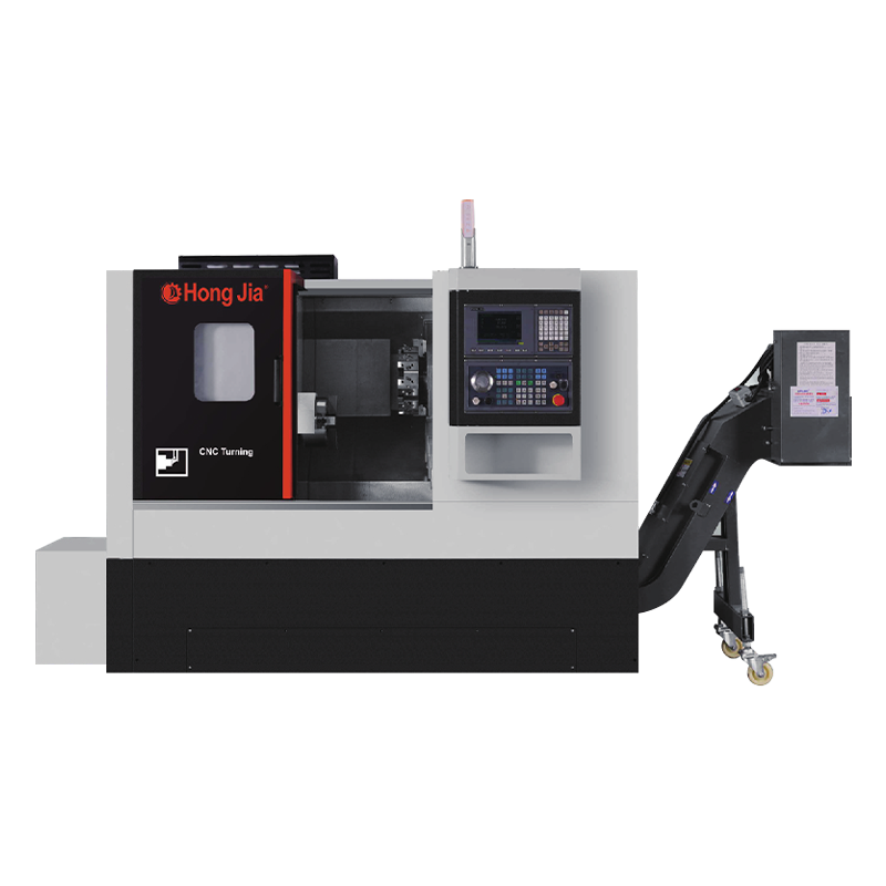 NC-106 Yatay Dönüş Merkezi