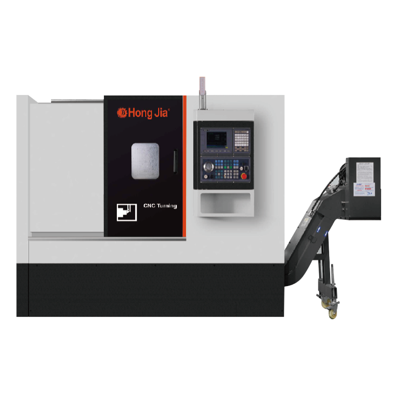 NC-106D-Y 3 Eksenli Senkron İşleme Yatay Dönüş Merkezi