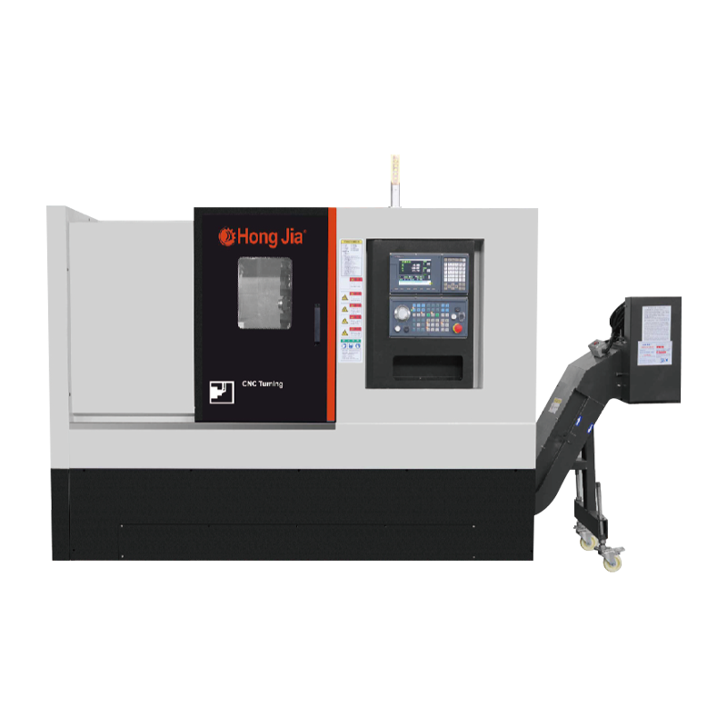 NC-108 Yüksek Rigilite Yatay Dönüş Merkezi