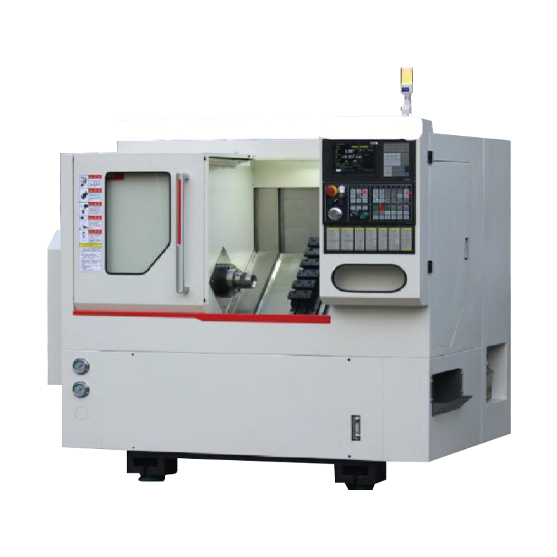 T36p Turning, Delme ve Sıkıcı İşleme Yatay Dönüş Merkezi