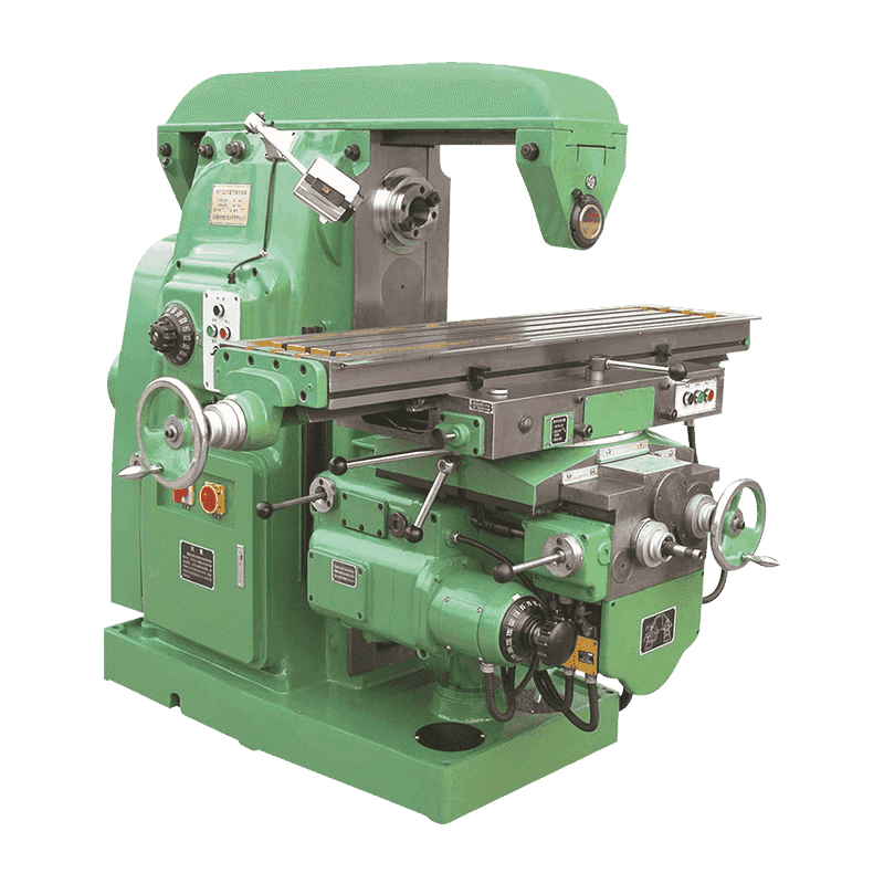 X6132 Evrensel kaldırma masası freze makinesi