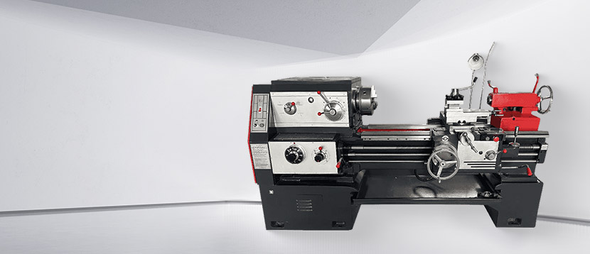 Sıradan Turning, Freze ve Sondaj Makinesi Serisi