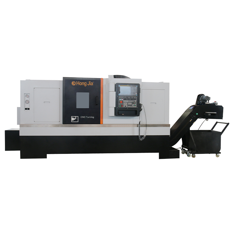 NC-115/1000 CNC Torna